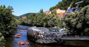 Graz Riverdays 2021