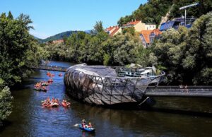 Graz Riverdays 2021