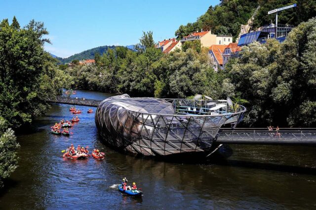 Graz Riverdays 2021