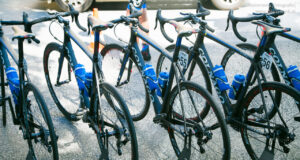 Umfrage Auflassen einzelner Abbiegespuren zugunsten von Radwegen