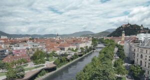 Auto Pläne von Eustacchio für Innenstadt