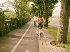 Details zur Grazer Radoffensive: 100 Millionen Euro für neue Radrouten, Abstellanlagen & Einrichtungen Graz Radfahr-Offensive Radwege