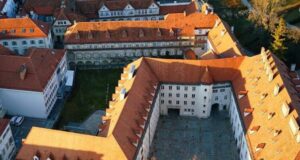 Grazer Burg