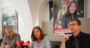 KPÖ Wahl 2021