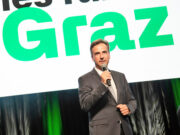 Nagl Spitzenkandidat Grazer VP