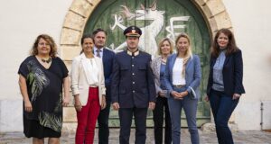 Präventionsberatung Polizei Land Steiermark