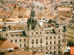Rathaus Graz