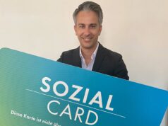 Sozialcard Graz Hohensinner