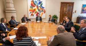 Dritter Covid Stich Steiermark