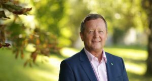 Erich Neuhold Steiermark Tourismus