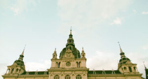 Graz Rathaus Politik