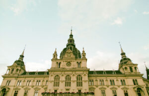 Graz Rathaus Politik