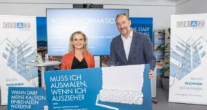WOIST Graz Wohnen