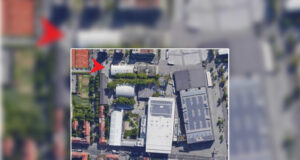 Impfastrasse Graz Plan