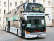 Impfbus Steiermark