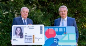 Klimaticket Steiermark Vorstellung