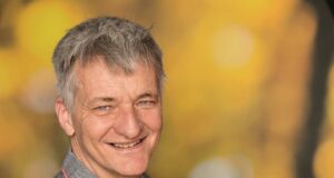 Manfred Eder KPÖ Graz