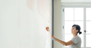 Singlewohnung Frau