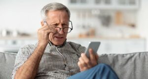 Gleitsichtbrille online kaufen im Test