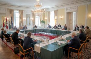 PCR-Gurgeltests für zu Hause in der Steiermark Steiermark PCR Gurgeltest