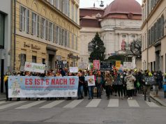 Elementarpädagogik Demo Graz