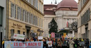 Elementarpädagogik Demo Graz