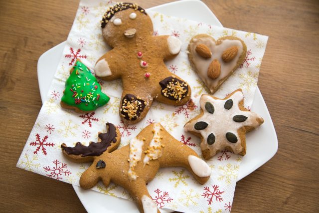 Lebkuchen gesund