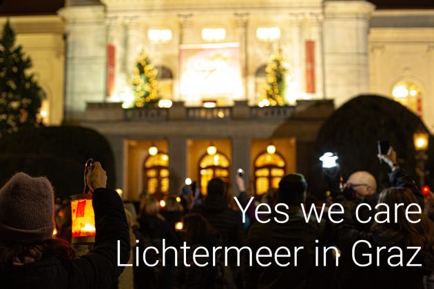 Lichtermeer Video