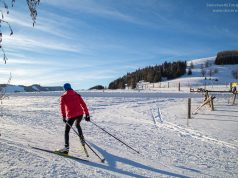 Langlaufen Steiermark