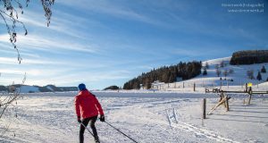 Langlaufen Steiermark