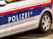 Polizei Einsatz