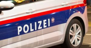 Polizei Einsatz