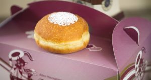 Krapfen Konditorei Klescher