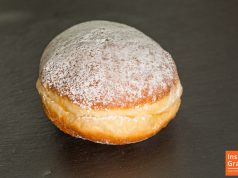 Martin Auer Krapfen Test