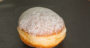 Martin Auer Krapfen Test