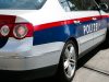 14-Jähriger flüchtet mit E-Moped vor Polizei durch Graz Polizei Auto