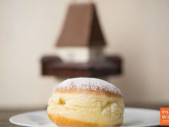 Sorger Krapfen Graz