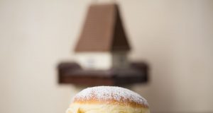 Sorger Krapfen Graz