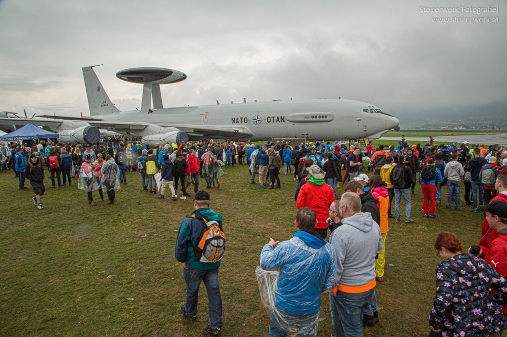 Boeing E-3 Sentry