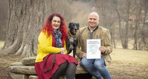 Online Hundekurs in Graz