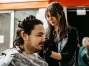 Barber Angels in Graz