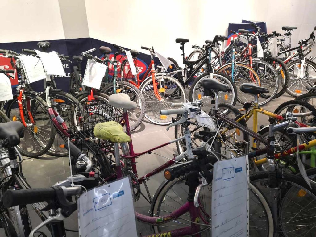 Fahrradbörse in Graz - gebrauchtes Rad kaufen & verkaufen 2024