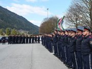 Polizei Grundausbildung Steiermark