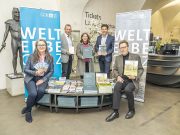 Welterbetag Grazguides Führung