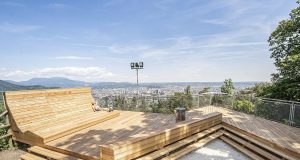 Aussichtsplattform St. Johann und Paul