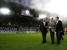Ivica Osim Sturm Graz