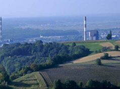 Kraftwerk Mellach