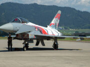 Eurofighter Airpower22