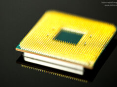 CPU Sicherheitslücke