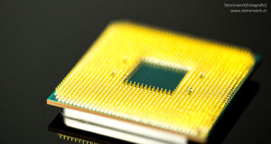 CPU Sicherheitslücke